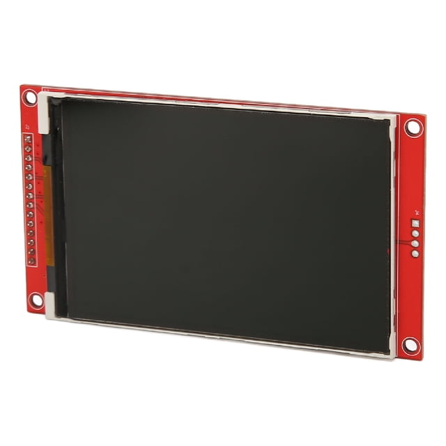 Módulo De Pantalla LCD SPI TFT ANGGREK 4 Pulgadas 480x320
