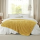 thumbnail image 5 of Manta Bedsure Honey Fleece para sofá, 150 x 200 cm, 5 of 6