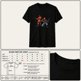 Alien 197 C0ntra Alien Wars T-shirt, ULTRA LIMITED-TH68875 - Walmart.com