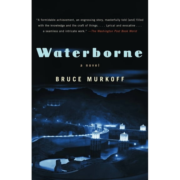 Vintage Contemporaries Waterborne, (Paperback)