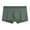 Green, variant on Jgppe Boxer Underwear for Men Classic Cotton Comfy Breathable Stretchy Low Rise Trunks Underpants