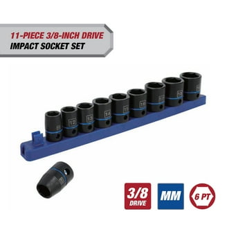 Torin Black Jack T36234W Extendable Socket Wrench & Set - Walmart.com