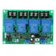 thumbnail image 1 of Tablero De Secuencia De Tiempo De Potencia, Módulo De Controlador Secuencial Ajustable Para Circuito ANGGREK Otros, 1 of 8