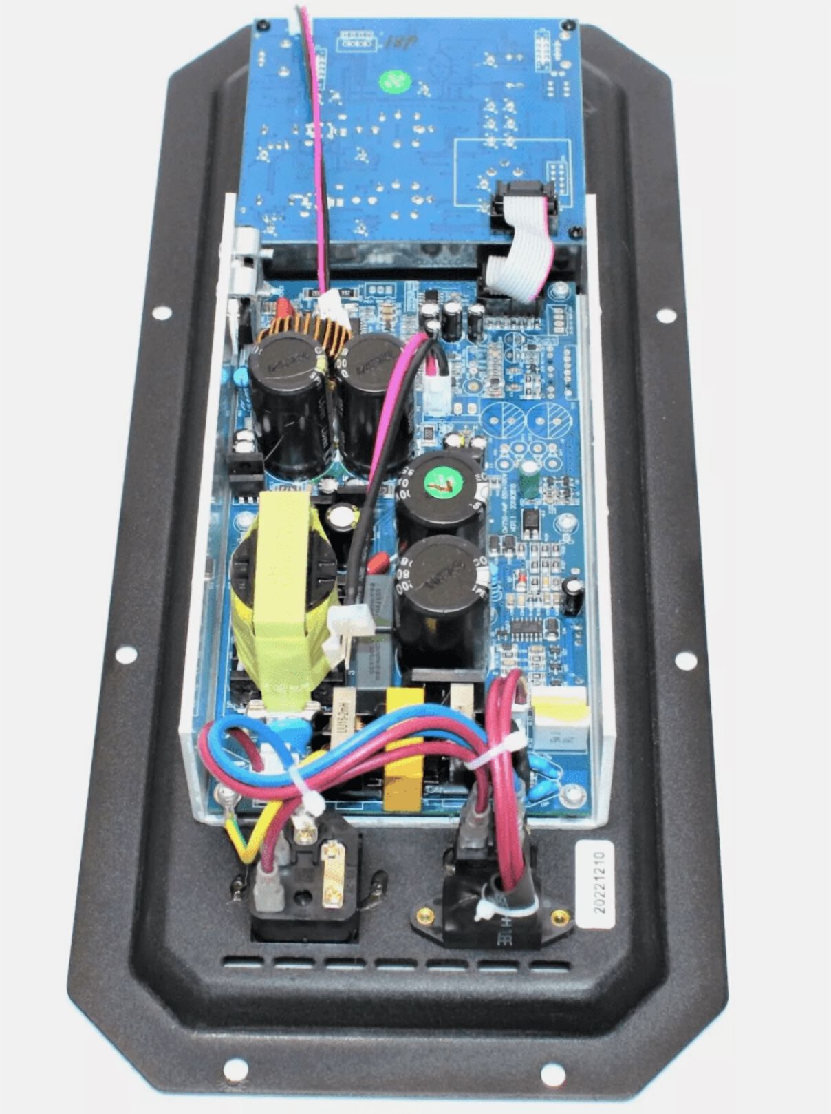 LASE Amplifier Module Replacement for Electro Voice EKX-18SP, EV EKX 18SP Sub