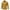 Yellow, variant on HAiming Men's Turtleneck Sweater Solid Color Long Sleeve Slim Knitted Pullover Sweater 2025 Fall Winter Casual Jumper