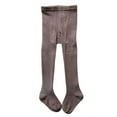 thumbnail image 5 of TAIAOJING Toddler Baby Kids Children Solid Girls Stocking Panty-Hose Tight Trousers Trendy Clothes, 6-12 Months, 5 of 5