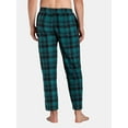 thumbnail image 3 of Men's Christmas Sleep Pants from Holiday Time, Sizes S-2XL, 3 of 8