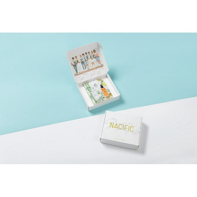 Stray Kids - Stray kids nacificコラボBOX フルセット おまけ