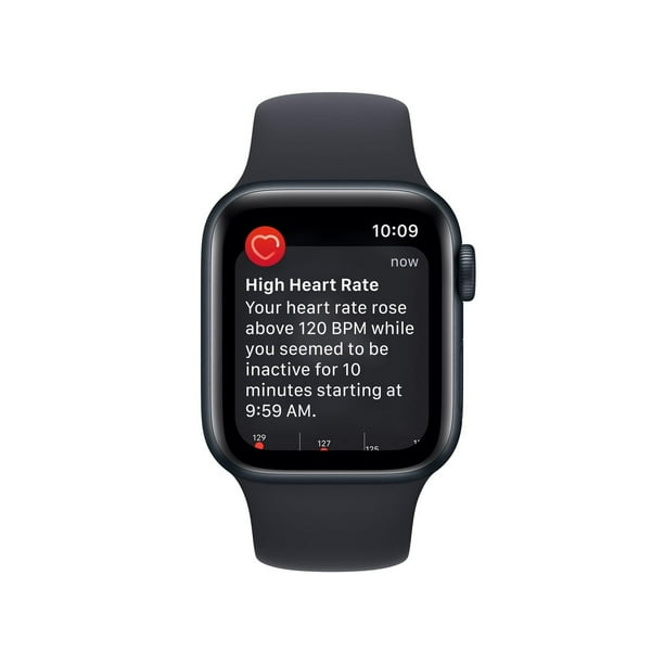 Apple Watch SE (GPS, 2nd generation) - Walmart.ca