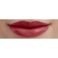 thumbnail image 4 of Burt's Bees 100% Natural Moisturizing Lipstick, Scarlet Soaked, 1 Tube, 4 of 11