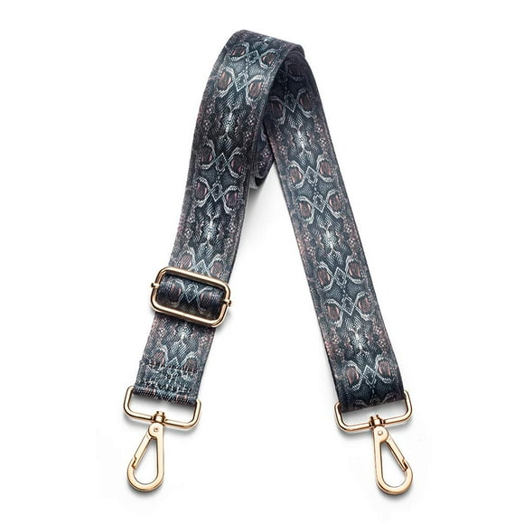 Adjustable Length Replacement Cross Body Purse Handbag Bag Shoulder Bag Wallet Strap
