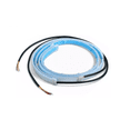 thumbnail image 1 of Tira Led Drl Flexible Direccional Secuencial Auto 60 Cm  Azul, 1 of 3