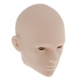 thumbnail image 3 of Cabeza de muñeca masculina 1/6 Hugo BJD Accesorios para muñecas, 3 of 8