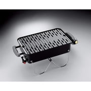 Weber Go-Anywhere Portable Gas Grill (Liquid Propane)