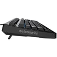 thumbnail image 3 of Teclado Gamer Apex 100 SteelSeries Alámbrico Membrana Ingles Reacondicionado, 3 of 4