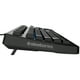 thumbnail image 3 of Teclado Gamer Apex 100 SteelSeries Alámbrico Membrana Ingles Reacondicionado, 3 of 4