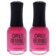 thumbnail image 1 of Tratamiento transpirable más color - 20965 Pep In Your Step de Orly para mujeres - Esmalte de uñas de 0,6 oz - Paquete de 2, 1 of 2