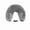 A, variant on Neck Pillow Travel Pillow forNeck Support, Inflatable U Shaped Portable Headrest with Soft Plush Cover, Adjustable Microfiber Neck Pillow forAirplane Car Camping Office Nap, Multi-Functional