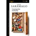 thumbnail image 1 of LAS PEQUEÑAS MEMORIAS ALFAGUARA Pasta Blanda, 1 of 2
