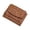 E, variant on Kcolen Leather Shield Card Holder Pocket Purse for Women Compact Slim RFID Blocking Design