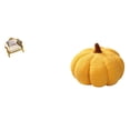thumbnail image 1 of sofá de casa de muñecas,Muebles para casa de muñecas,modelo de sofá para casa de muñecas,decoración,Accesorios para casa de muñecas,sofá,miniaturas,juguetes,Almohadas de calabaza de, 1 of 8
