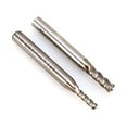 thumbnail image 4 of Fresa de extremo HSS Nikou de 4 flautas 1/8x1/4 12mm, 4 of 6