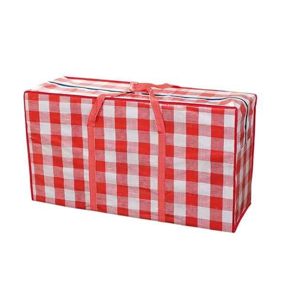 Qocolhg Christmas Decorations Indoor Outdoor, Christmas Tree Storage Bag With Handles Waterproof Christmas Wreath Storage Bag Clothes Storage Bag Moving Bags, Christmas Gifts Clearance!