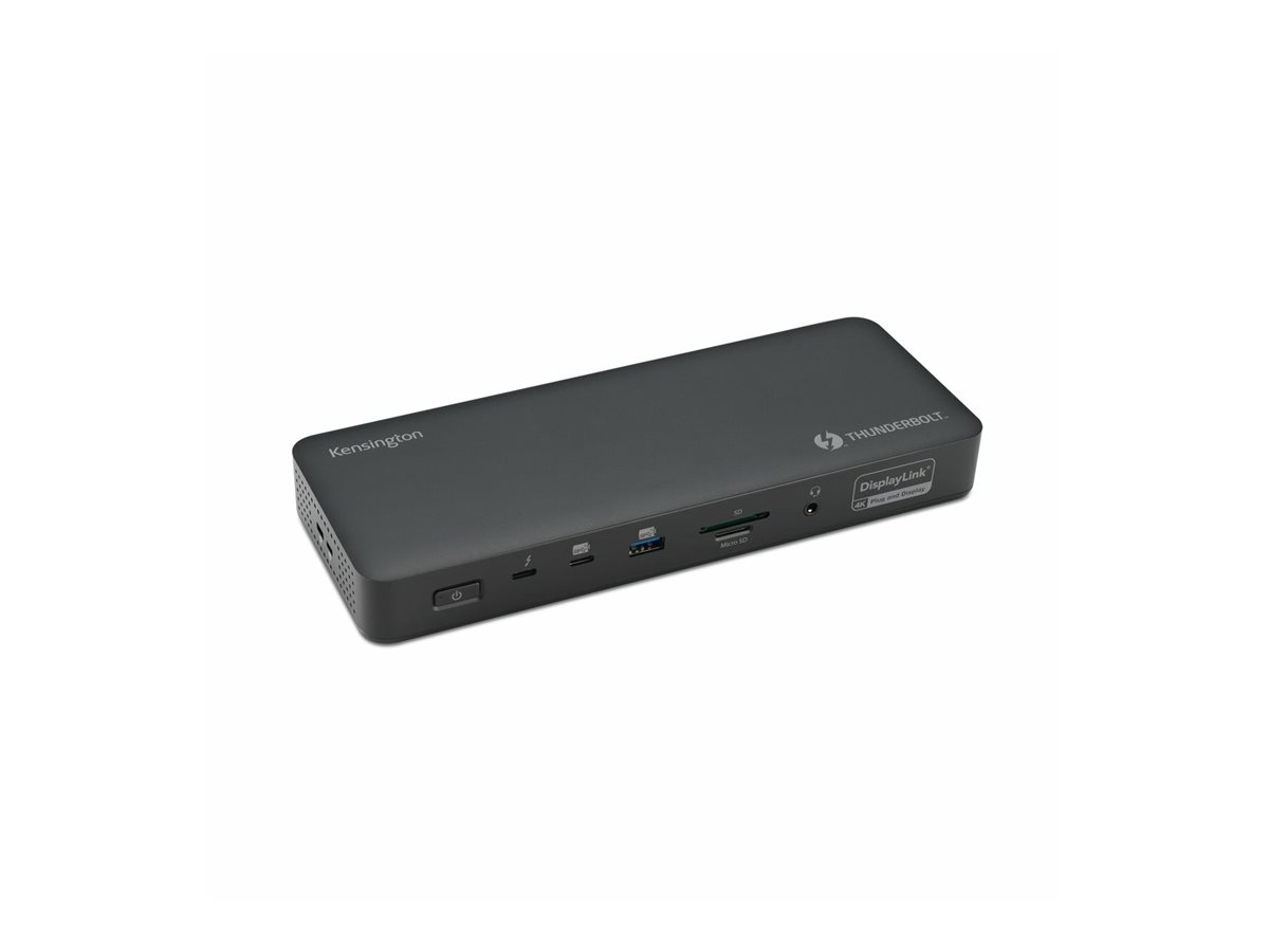 Kensington SD5910T Docking Station