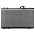 thumbnail image 5 of J2 Engineering for 10-13 Suzuki SX4 AT Factory Style Aluminum Core Cooling Radiator DPI 13287, 5 of 7