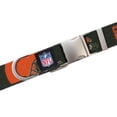 thumbnail image 3 of Littlearth Nfl Cleveland Browns - Collar Para Mascotas, Color Del Equipo, Tamaño Pequeño, 3 of 4