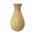 thumbnail image 1 of AMLESO Pot de Fleurs Décoratif Rustique Étanche pour Table en Soie Grand C, 1 of 8