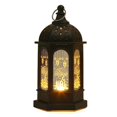 thumbnail image 2 of Linternas LED Baoblaze colgantes para decoraciones de interiores, 2 of 8