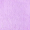 thumbnail image 1 of Ahgly Company Indoor Square Oriental Purple Industrial Area Rugs, 6' Square, 1 of 4
