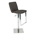 thumbnail image 1 of Canadian Olivia Bar Chair White, 1 of 2