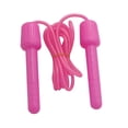 thumbnail image 1 of Children Skipping Rope, Kids BeginnerRope Losing Weight Students Outdoor Adjustable Skipping Rope for Kids Ages 3 To 6, 1 of 8