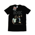 thumbnail image 1 of AC/DC Mens Highway To Hell T-Shirt, 1 of 5