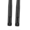 thumbnail image 2 of 2-Pack High Gain Dual Band Wi-Fi Router, SMA Interface, Wireless Network Card, External Antenna (2dBi), 2 of 4