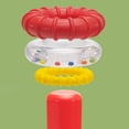 thumbnail image 4 of Spark.Create.Imagine Ring Stacker Toy, 4 of 4