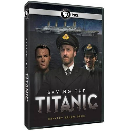 Titanic coupons