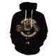 thumbnail image 1 of Sudadera con capucha y cremallera estilo Diablo para hombre, gran oferta 2024, camisetas de manga larga, ropa de calle Harajuku de gran tamaño, chaquetas con capucha unisex., 1 of 6