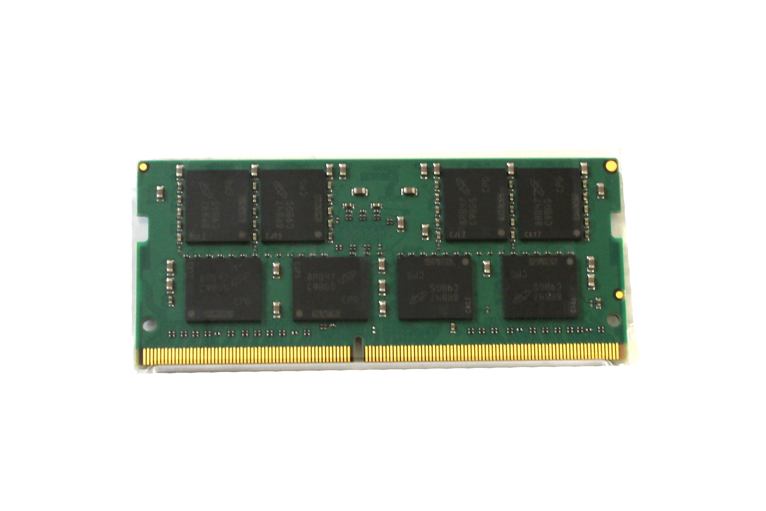 Crucial 64GB Kit (2x 32GB) CT32G48C40S5 DDR5 SODIMM 4800MHz PC5