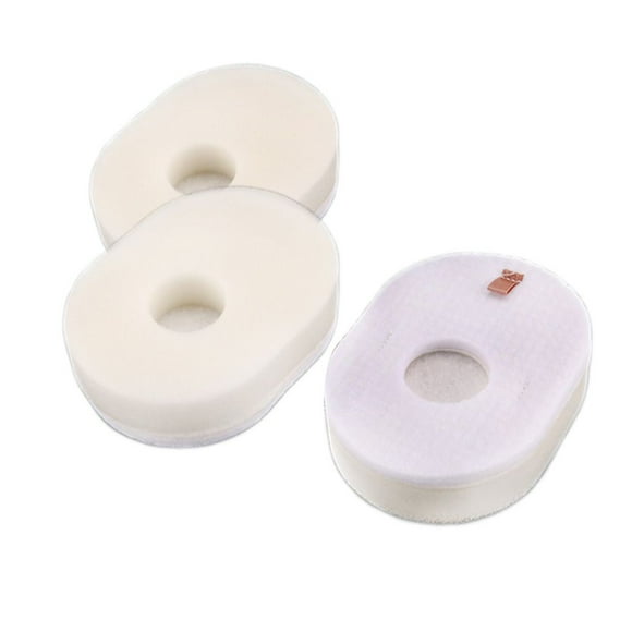 Injueey Electrodomésticos 3 Filtro algodón + elemento Injueey JJ20601-02