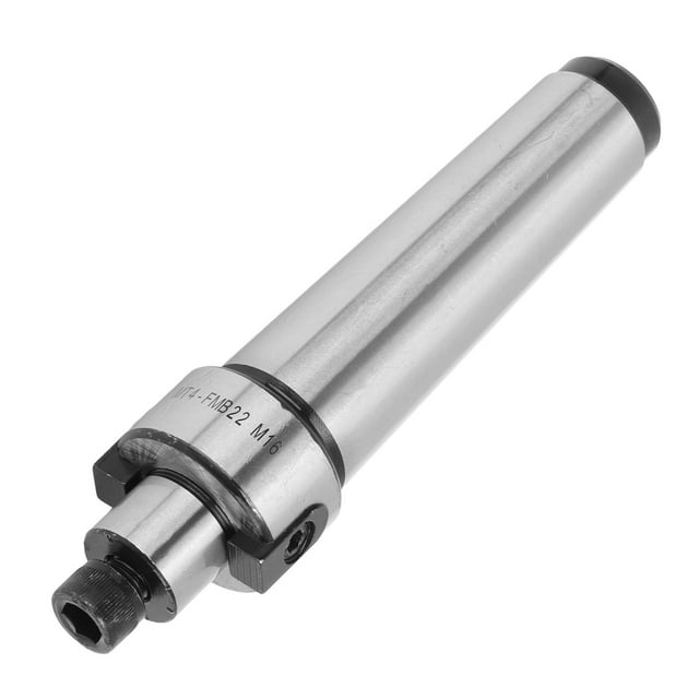 Face Milling Cutter Shank, Face Mill Tool Holder Small Wear And Tear For CNC Engraving Machine