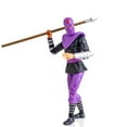 thumbnail image 2 of Foot Soldier (Teenage Mutant Ninja Turtles) BST AXN 5" Action Figure, 2 of 3