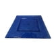 thumbnail image 1 of Plato CUADRADO PRINZ 26 CM Vidrio azul, 1 of 2