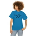 thumbnail image 2 of Dog Mom Tee, 2 of 9