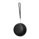 thumbnail image 3 of Ventilador de cuello colgante con Clip, ventilador de refrigeración recargable por USB silencioso, portátil para deportes al aire libre, viajes y Negro, 3 of 10