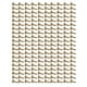 thumbnail image 2 of Tachuelas para tapicería ANGGREK Cabezas de Clavos Decorativas brillantes 200 Piezas, 2 of 8