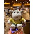 thumbnail image 1 of Disney Store Ratatouille stitch Groot Dale PASCAL Alligat Magnetic Shoulder Plush Toy, 1 of 7