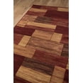 thumbnail image 2 of Momeni Dream Boxes Area Rug, 2 of 5
